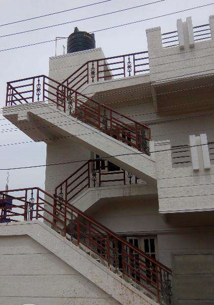 Elevation
